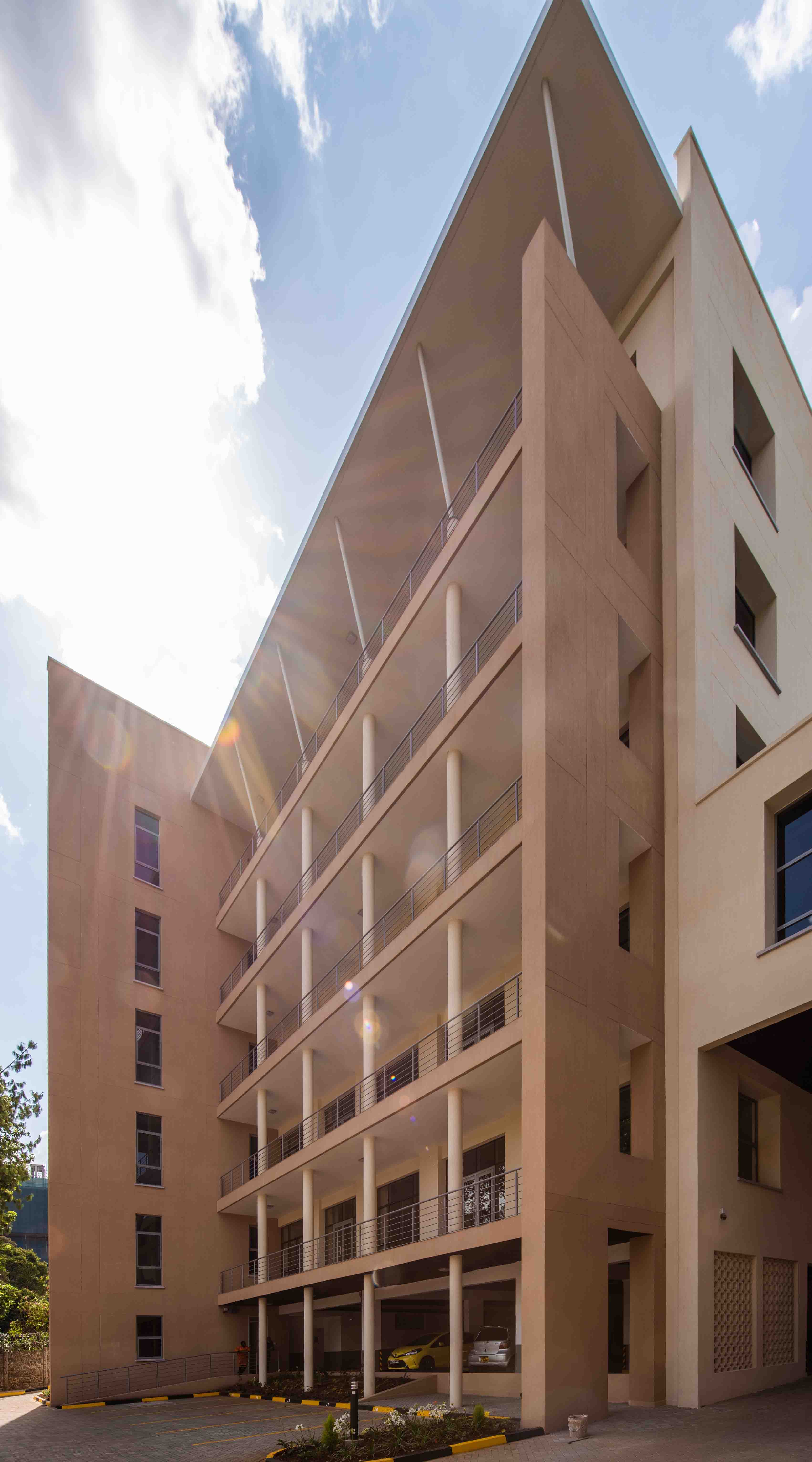 Templeton House, 2019 — image 5 of 5